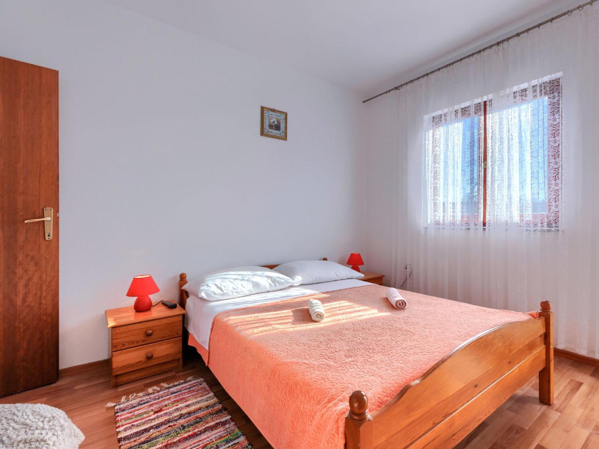 מדולין Apartment Perkovic By Interhome מראה חיצוני תמונה