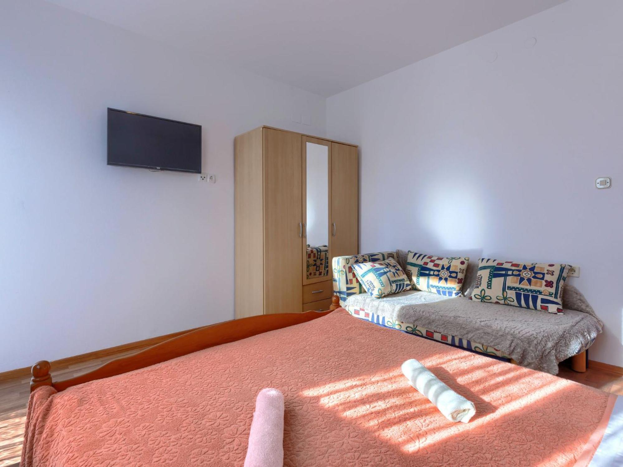 מדולין Apartment Perkovic By Interhome מראה חיצוני תמונה