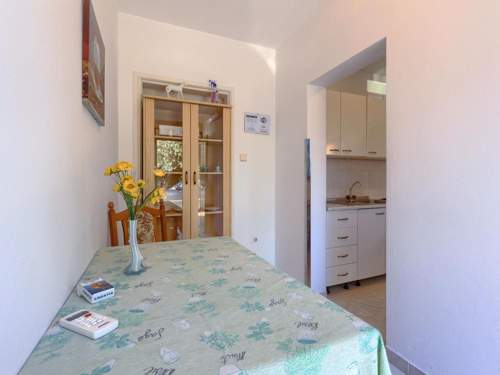 מדולין Apartment Perkovic By Interhome מראה חיצוני תמונה